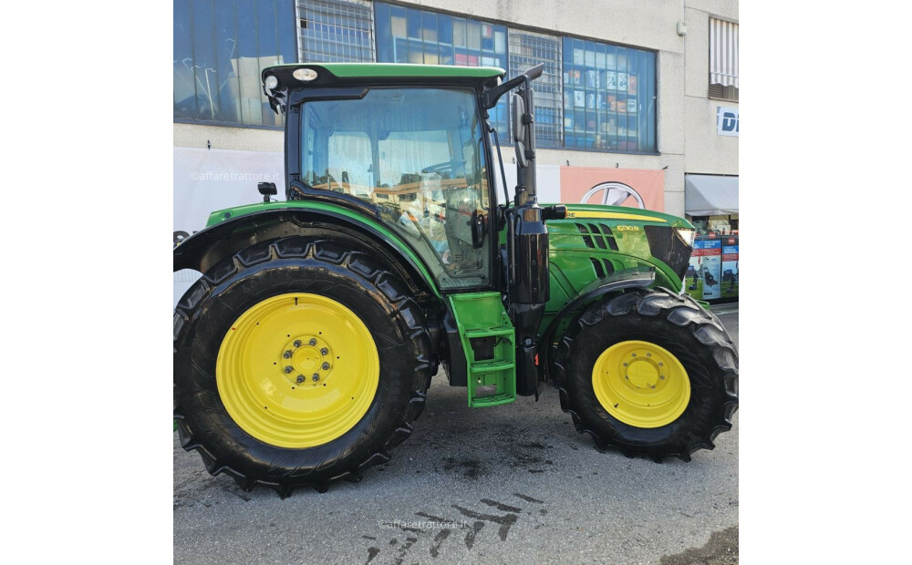 John Deere 6130R Gebraucht - 3