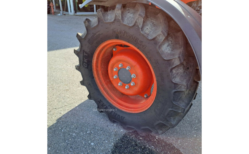 Kubota M9960 Gebraucht - 7