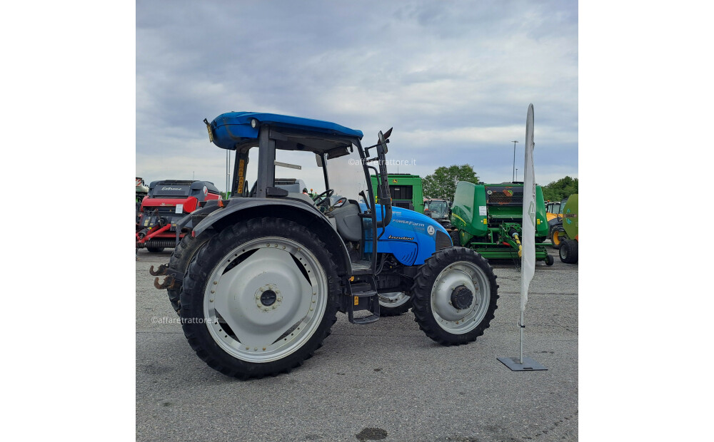 Landini POWERFARM 100 Gebraucht - 3