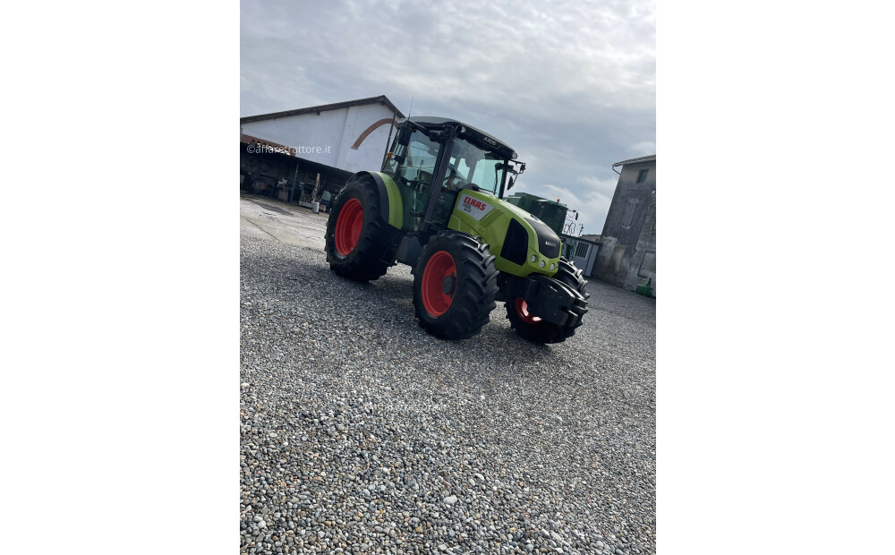 Claas AXOS 340 Gebraucht - 2