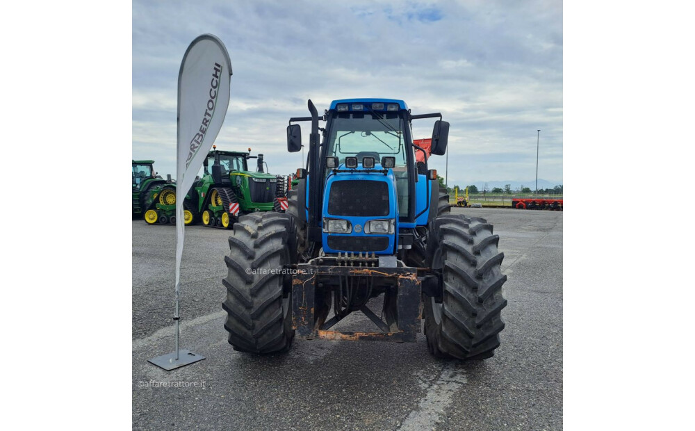 Landini LEGEND 165 TOP Gebraucht - 3