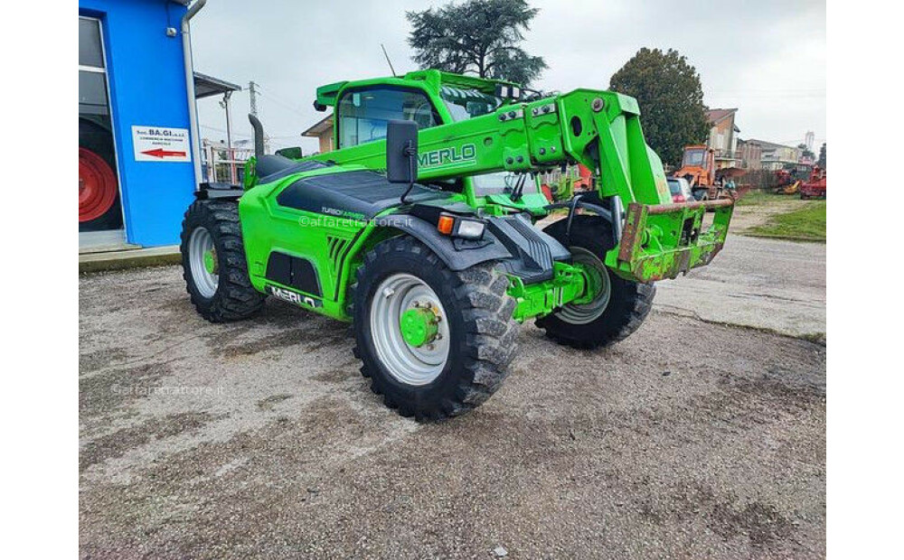 Merlo TF 33.9 CS Gebraucht - 2