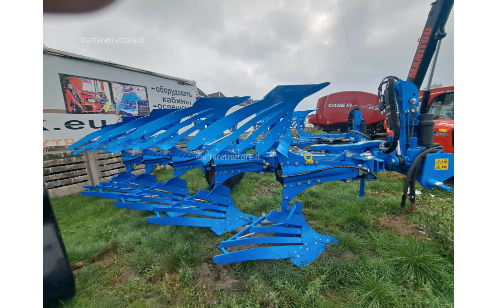 Lemken JUWEL 8 (y.2022) Neu - 1