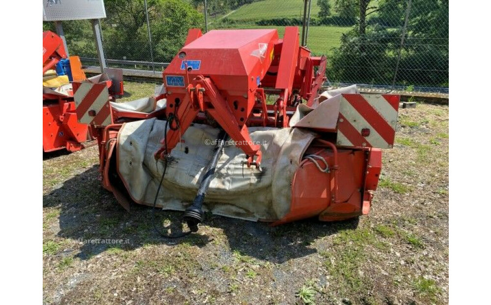 Kuhn FC 313 RF Usato - 1