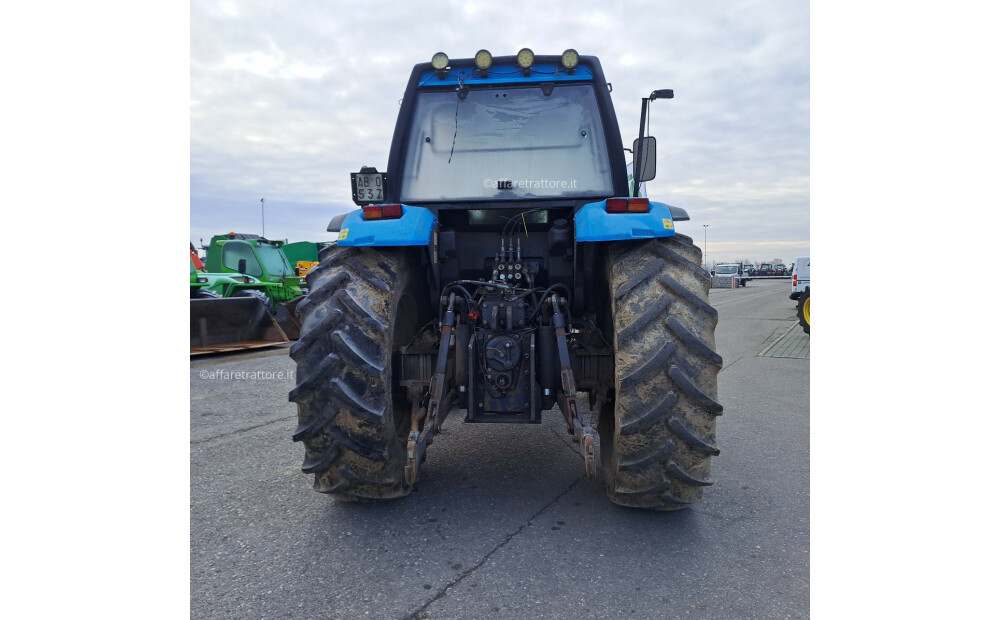 Landini LEGEND 105 Gebraucht - 4