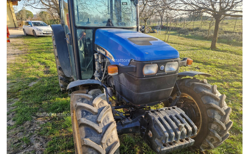 New Holland TNF 95 Gebraucht - 2