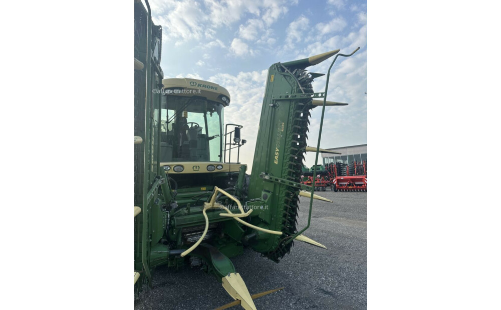 Krone BIG X 1100 Gebraucht - 7