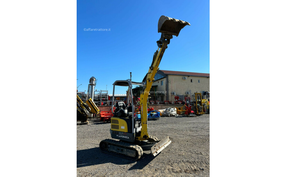 WACKER NEUSON EZ17 Gebraucht - 3