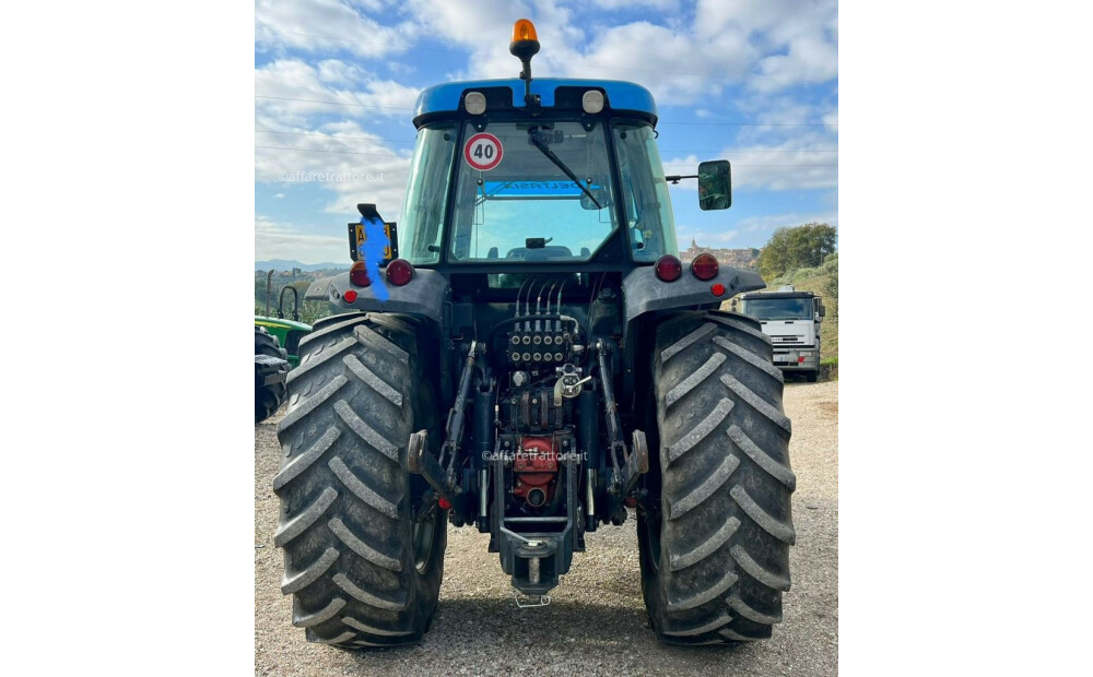 Landini Legend 130 DT Delta Six Gebraucht - 5