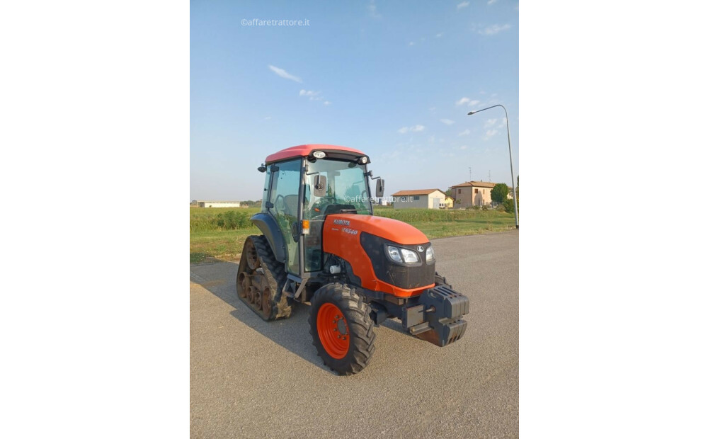 Kubota M85 Gebraucht - 6