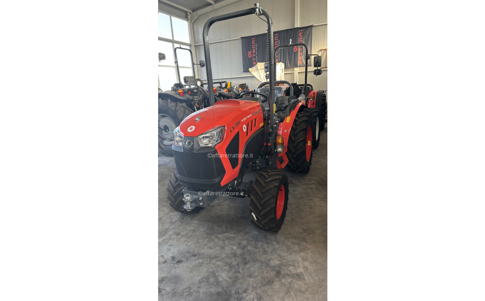 Kubota LX-351 Neu - 4