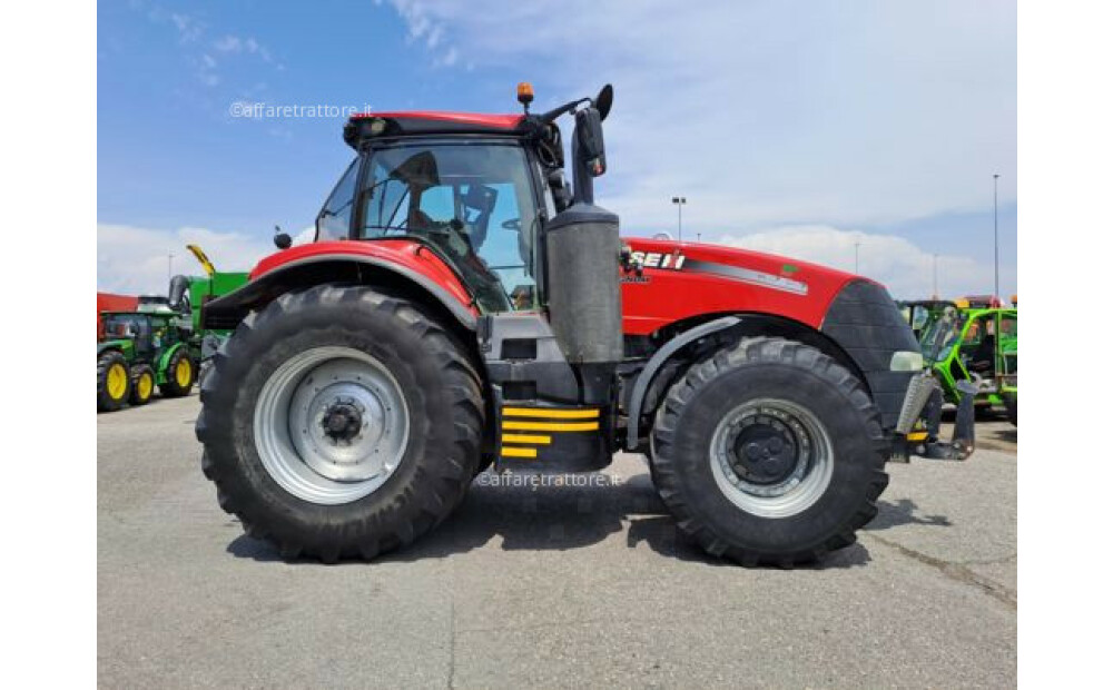 Case IH MAGNUM 280 Gebraucht - 3