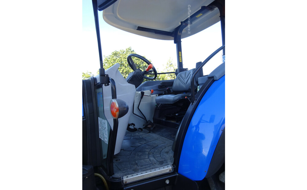 New Holland TD5.75 Gebraucht - 2