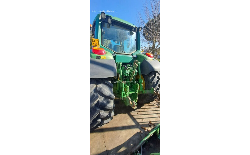 John Deere 6920 Gebraucht - 3