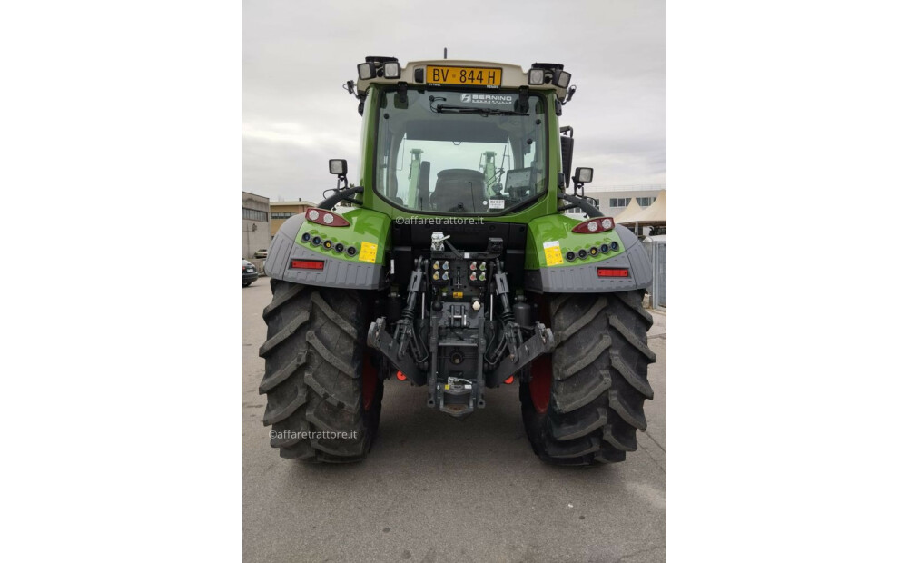 Fendt 314 PROFI+ Gebraucht - 6