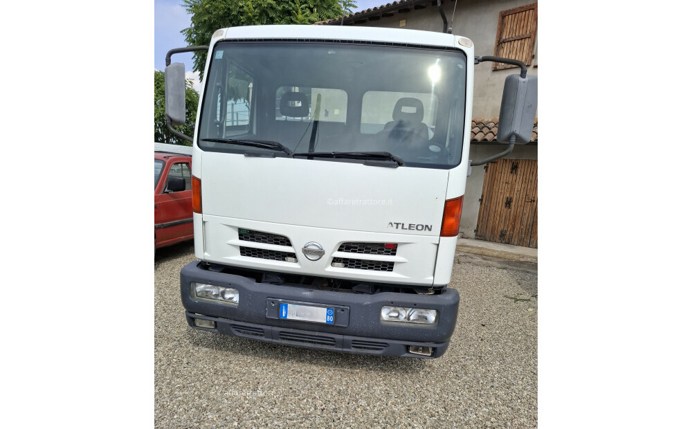 Nissan ATLEON 35.13 Gebraucht - 2