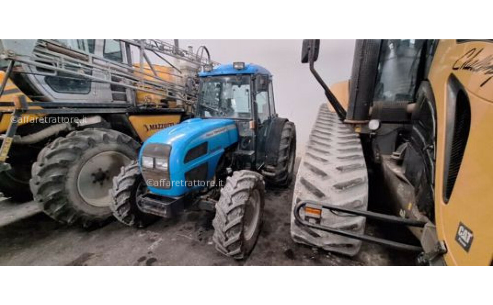 Landini REX 90 GT Gebraucht - 3