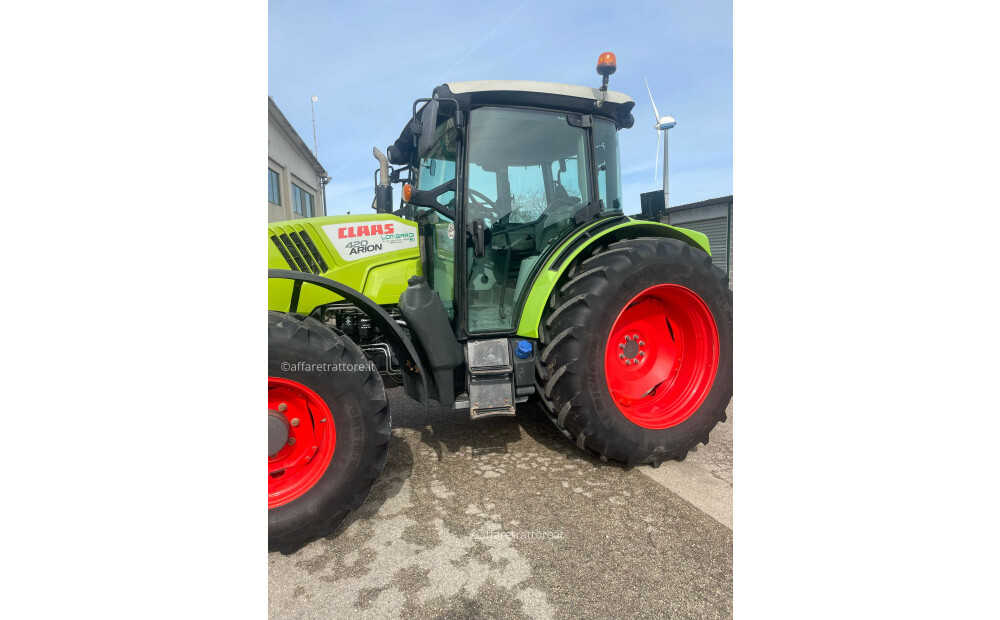 Claas ARION 420 Gebraucht - 8