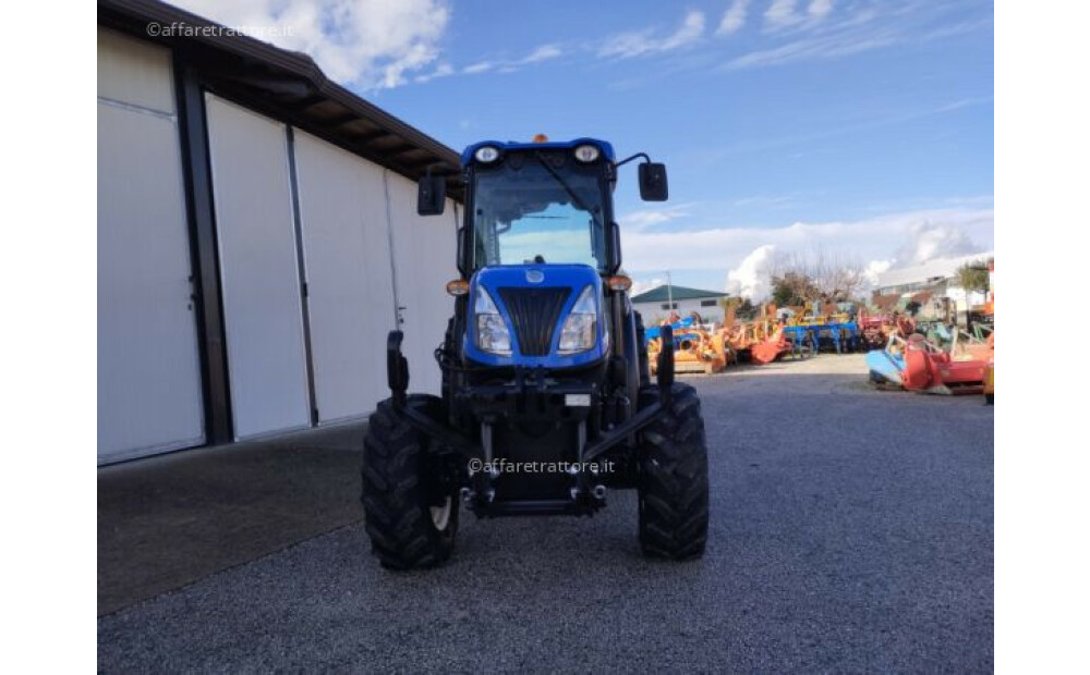 New Holland T4050 N Gebraucht - 13