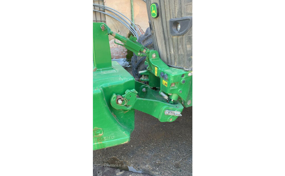 John Deere 7310R Gebraucht - 7