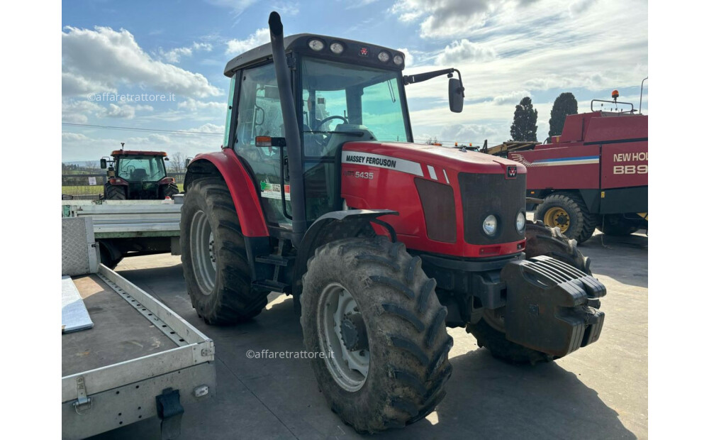 Massey Ferguson MF 5435 Gebraucht - 4