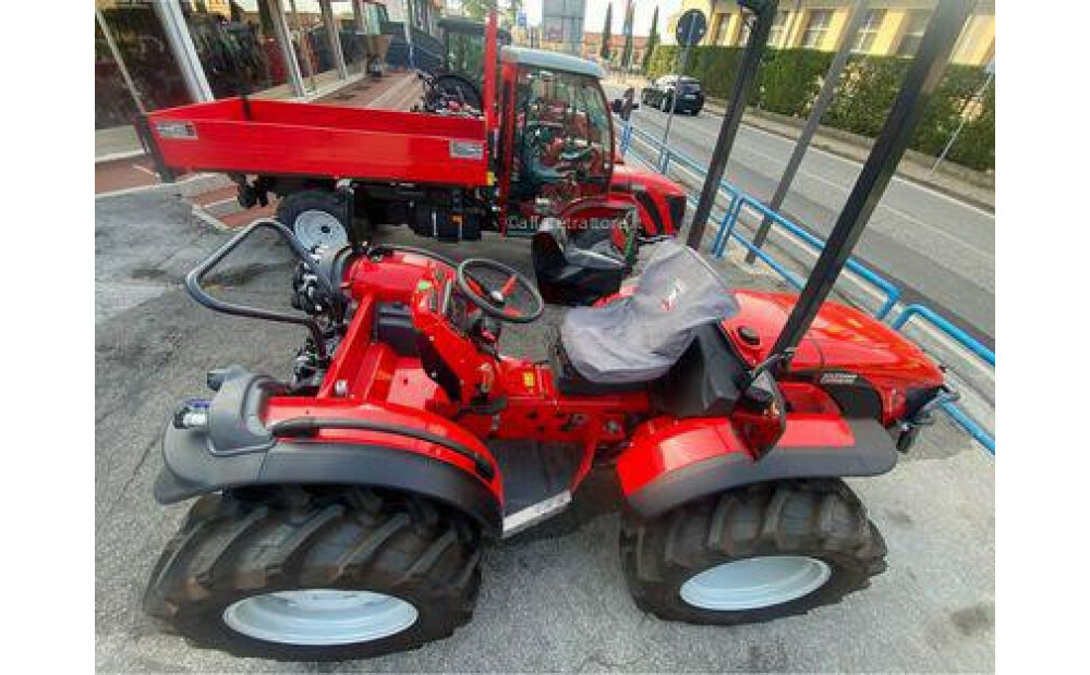 Antonio Carraro TR 7600 Neu - 3