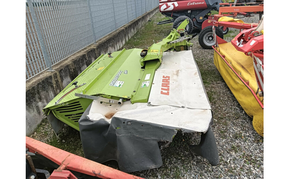 Claas DISCO 2700 C Gebraucht - 4