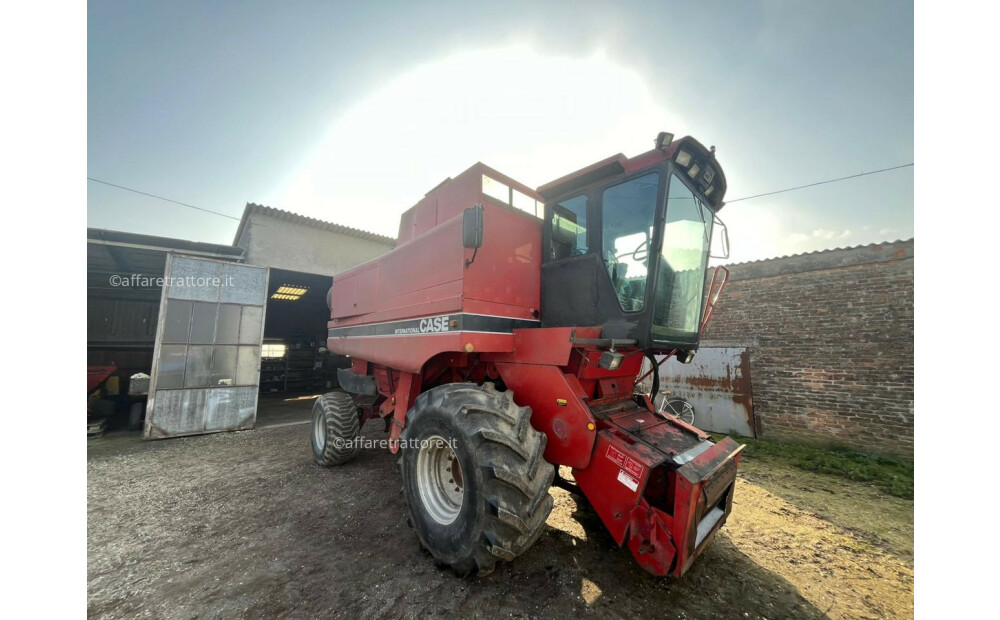 Case IH INTERNATIONAL 1160 E Usato - 2