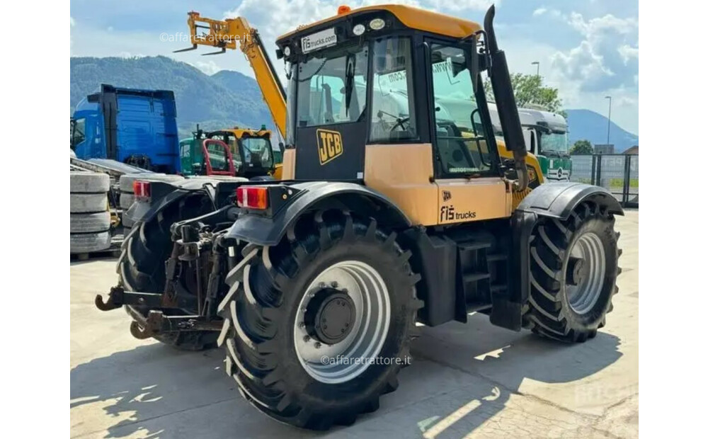 JCB Fastrac 3185 Gebraucht - 14