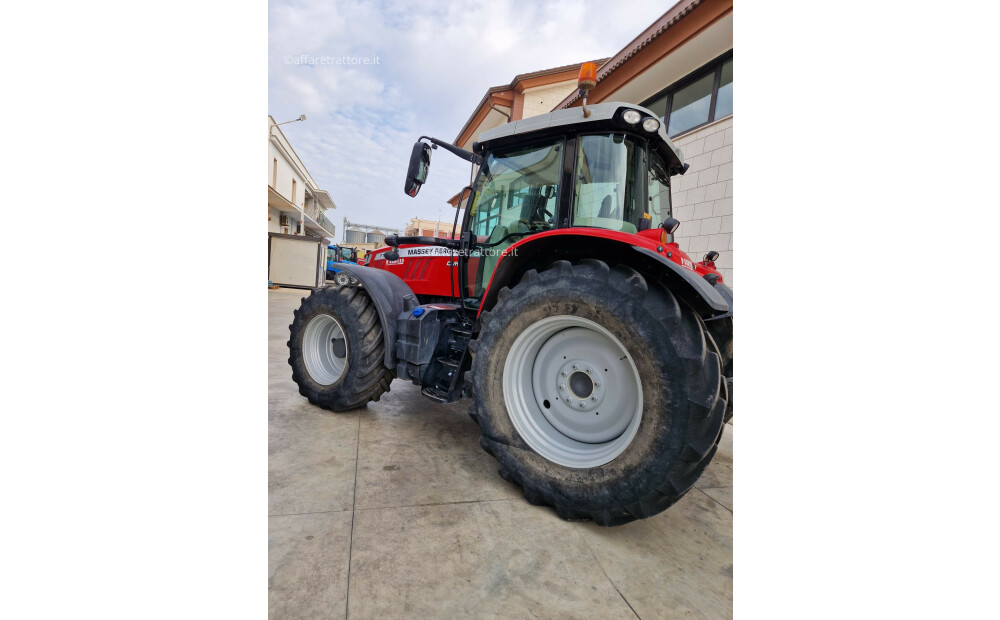 Massey Ferguson 7716S DYNA6 Gebraucht - 4