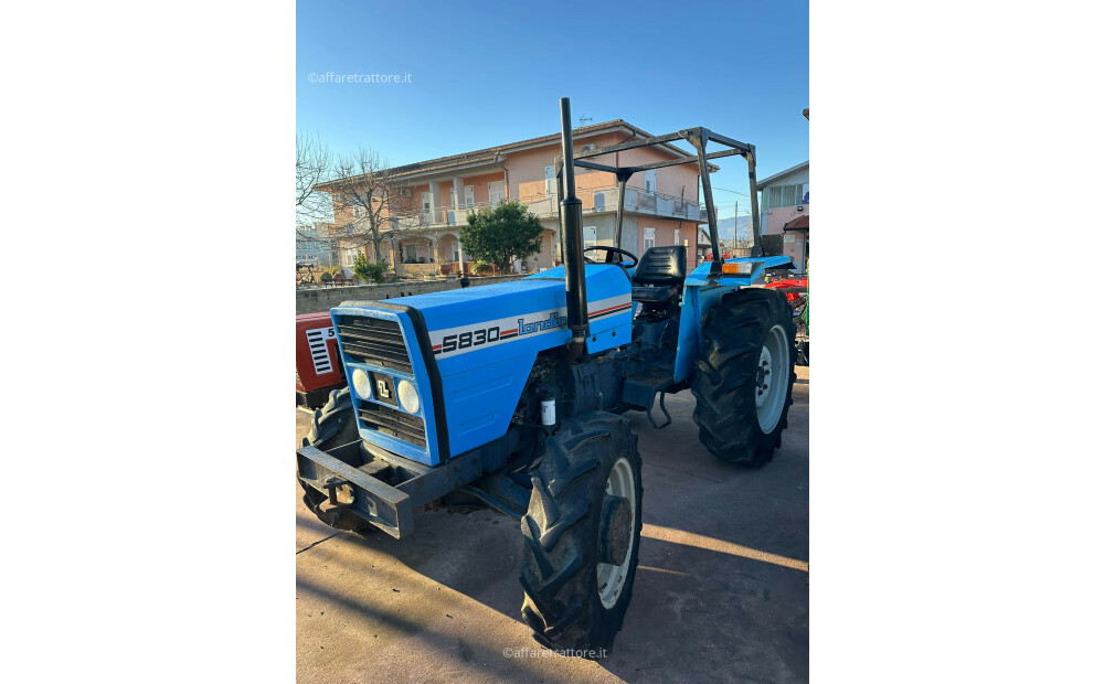 Landini 5830 Gebraucht - 1