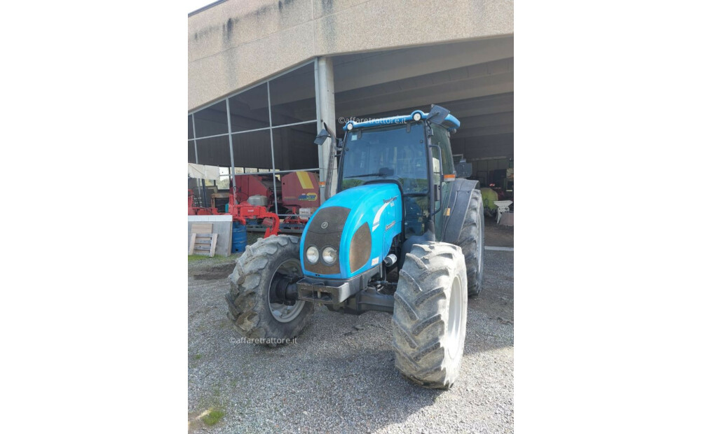 Landini power Gebraucht - 1