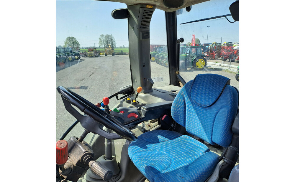 Deutz-Fahr AGROTRON 165 Usato - 6