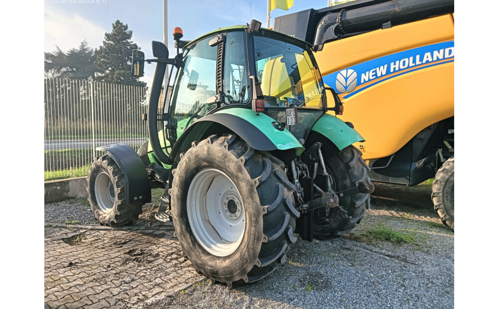 Deutz-Fahr AGROTRON 105 Gebraucht - 10