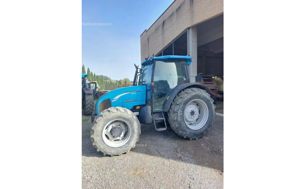 Landini power Gebraucht - 6