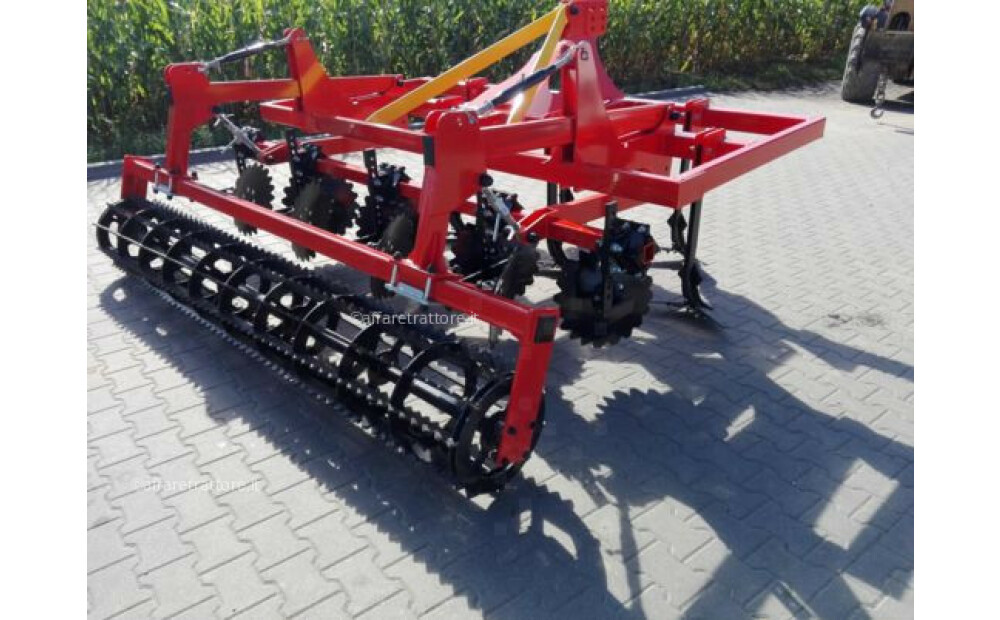 AgroChlopecki Dzik 260 Neu - 10