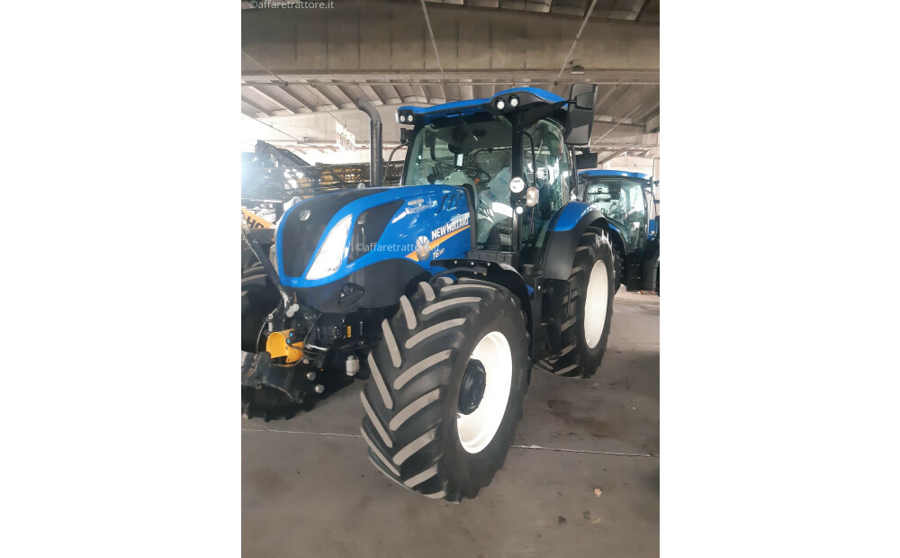 New Holland T6.180 Gebraucht - 1