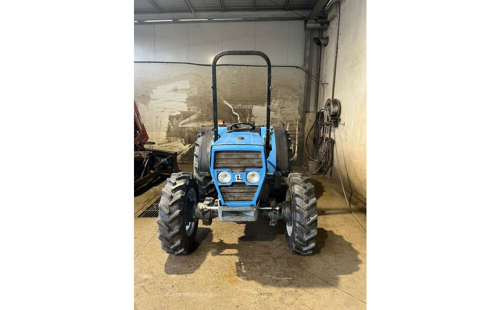 Landini DT 8560 Gebraucht - 3