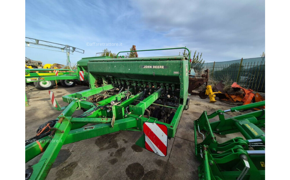 John Deere 752 Gebraucht - 2