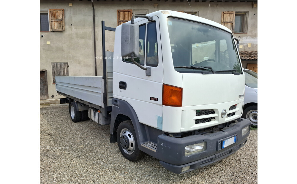 Nissan ATLEON 35.13 Gebraucht - 3