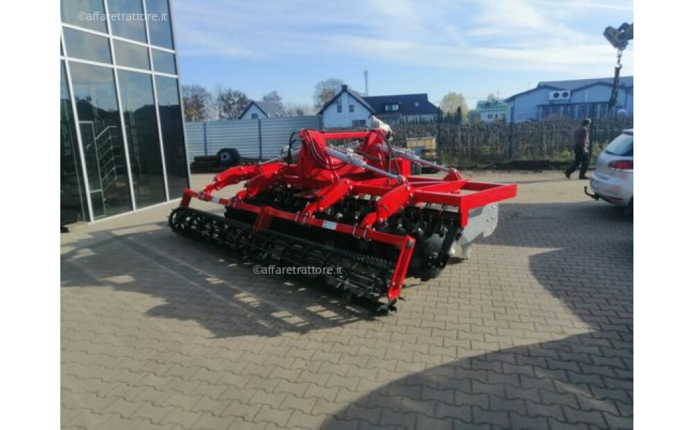 AgroChlopecki Jaguar Neu - 10