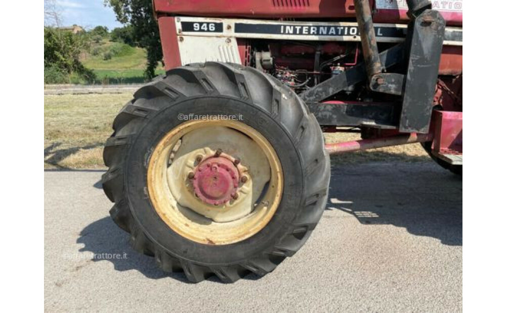 Case IH 946 Gebraucht - 11