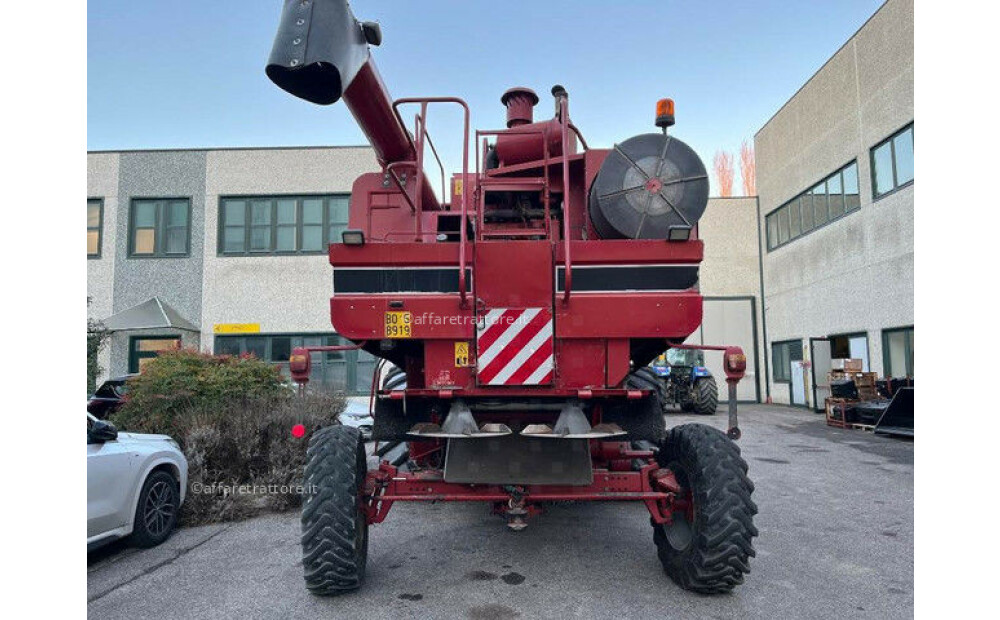 Case IH IH 2166 Gebraucht - 6