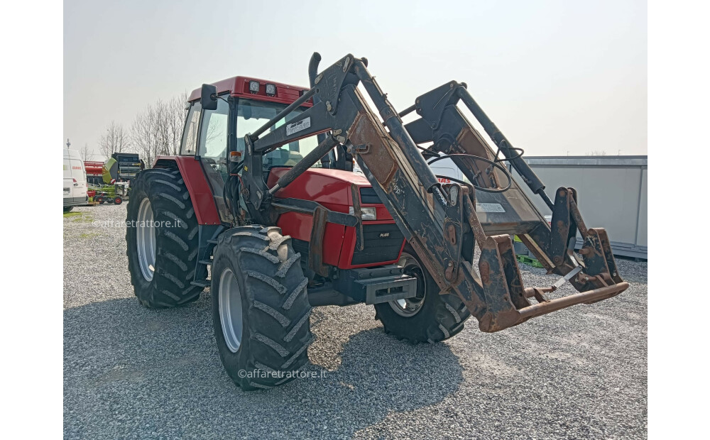 Case-Ih 5140 Gebraucht - 5