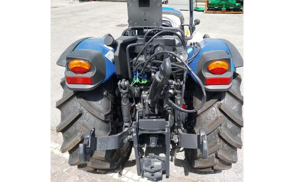 Landini REX 4-100 Nuovo - 3