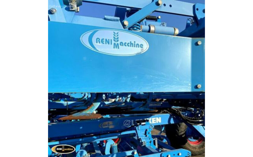 Lemken KOMPAKTOR K500 A GFSU Gebraucht - 6