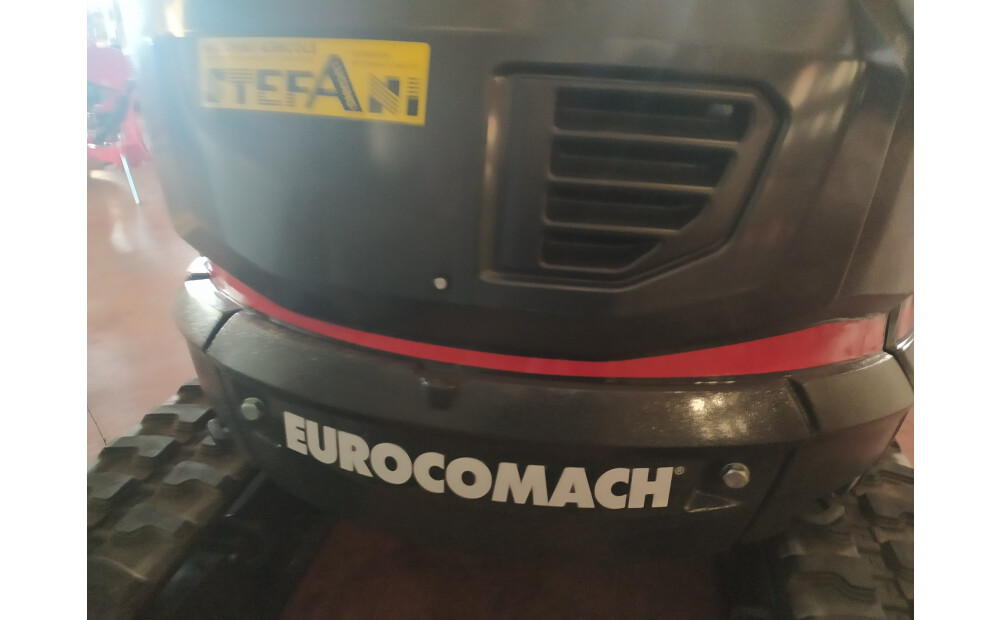 Eurocomach 60 ZT Nuovo - 13