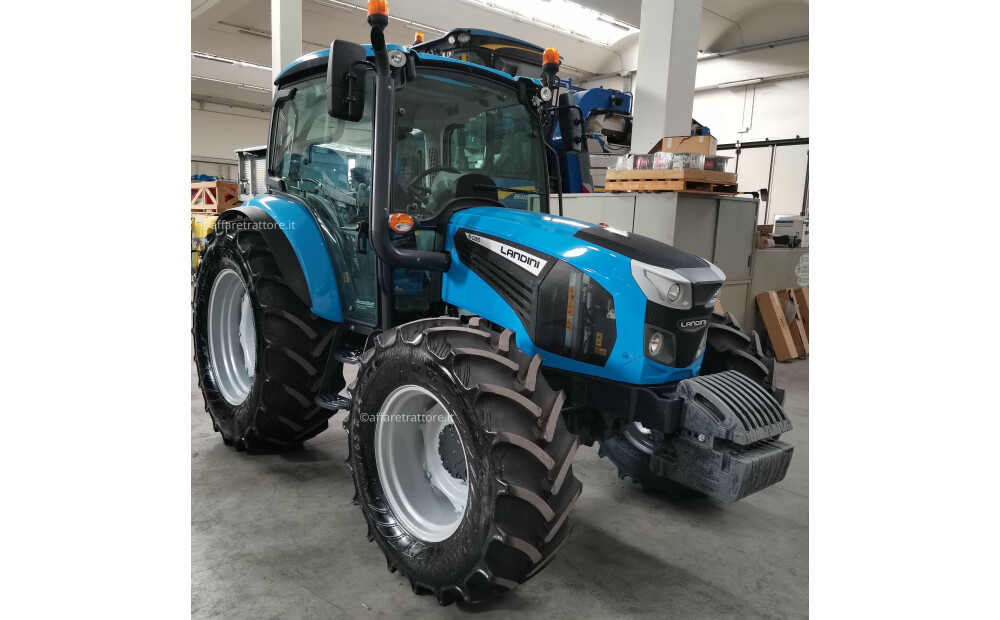 Landini LANDINI 5-085 Gebraucht - 16