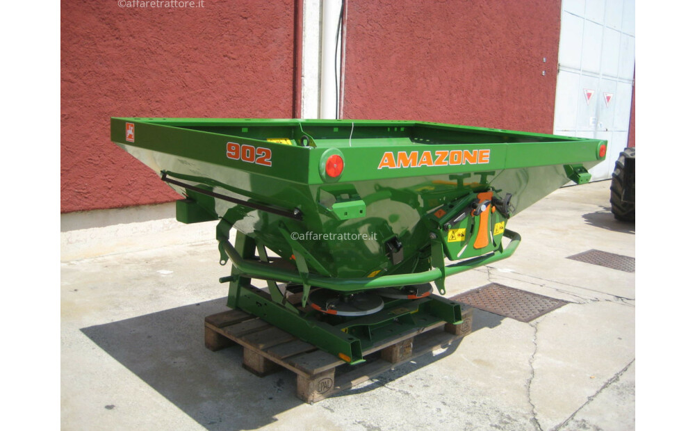 Amazone ZAX-P902 Neu - 1