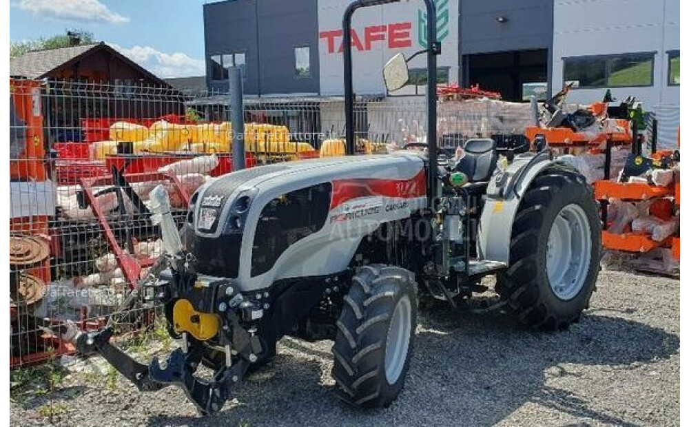 Carraro AGRICUBE 100 Neu - 1